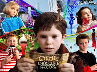 tv tropes charlie and the chocolate factory